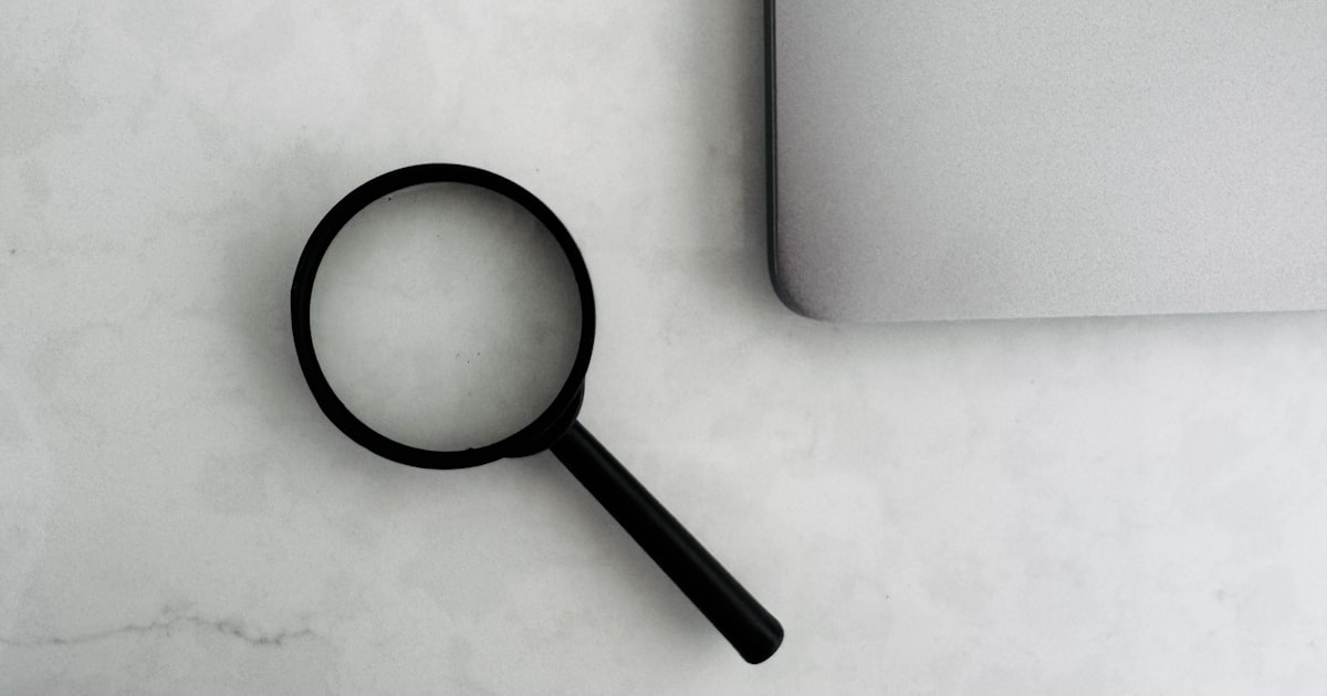 5 effective ways to get ahead in SERP analysis.