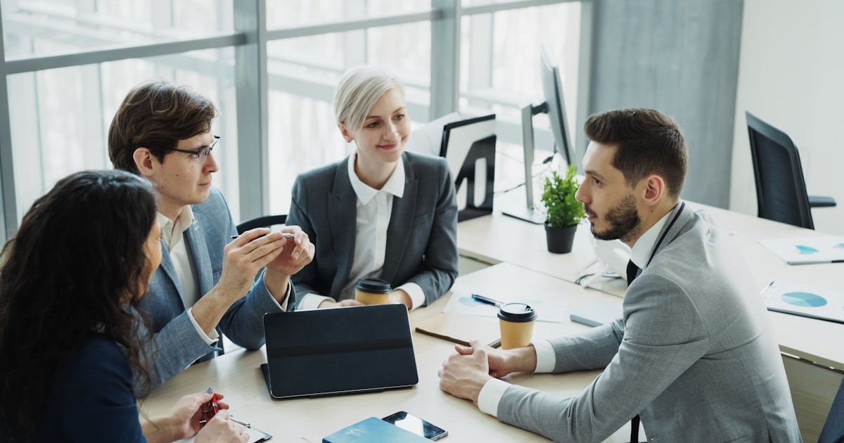 Who, How, Why: Building Trust Signals in AI Content