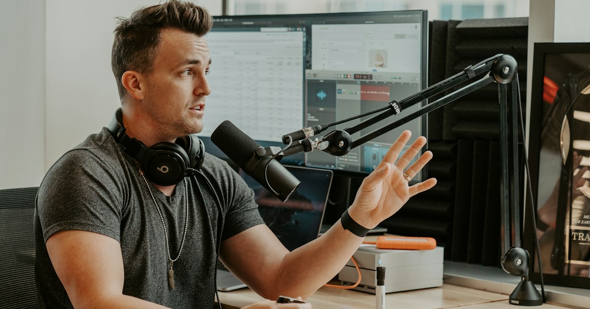 What Is Founder Marketing? A Content System for SaaS Founders